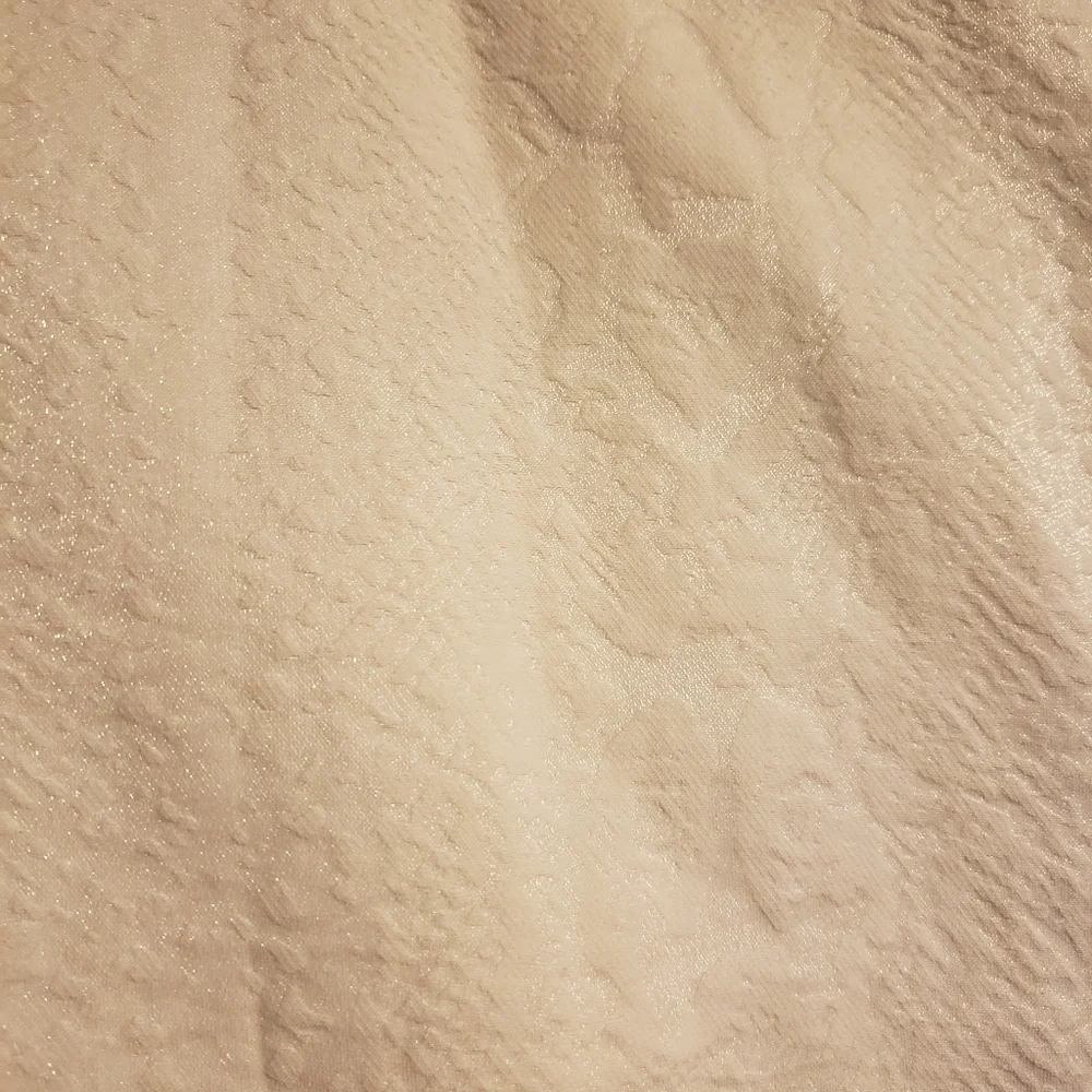 HeartSoul White Snake Print Textured Blazer Size Medium - Picture 11 of 11